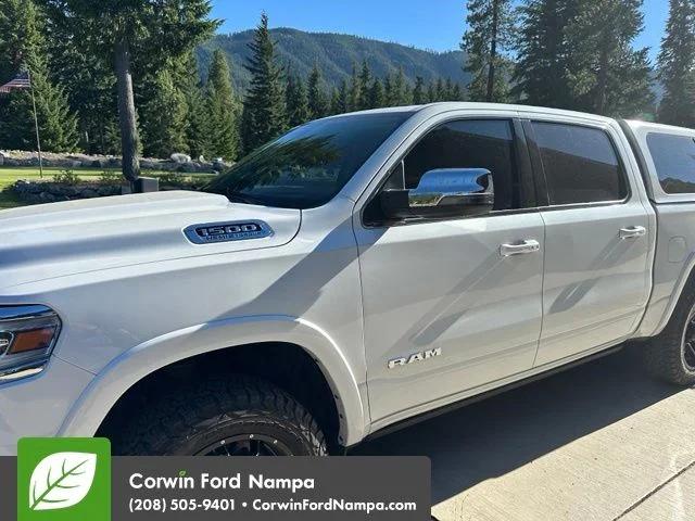 ram ram 1500 pickup 2023 1C6SRFKT2PN505227 image ram ram 1500 pickup 2023 1C6SRFKT2PN505227 image